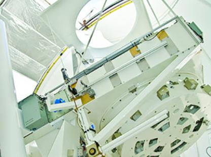 Center for Solar-Terrestrial Research Center for Solar-Terrestrial Research